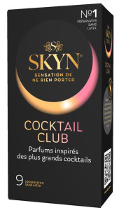  Cocktail Club 