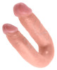 King Cock Double Trouble 5.5''