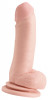 Suction Cup Dong 8