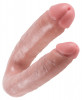 King Cock Double Trouble 7''