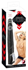  Push Thrusting Vibrator 
