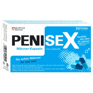 PENISEX Capsules