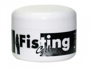 FISTING GEL - 200ml