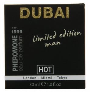 DUBAI man