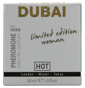 DUBAI woman