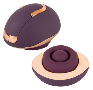Rotating Vulva Massager 