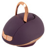 Rotating Vulva Massager 