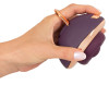 Rotating Vulva Massager 