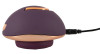 Rotating Vulva Massager 