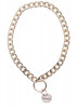 Taboom Dona Statement Collar 