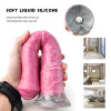 Talon 11.2″ x 1.9″ Remote Control Vibrating Horse Dildo