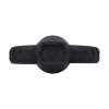 Max Comfort Gag - Black