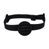 Max Comfort Gag - Black