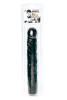  Big Bonanza 13 Black Butt Plug 