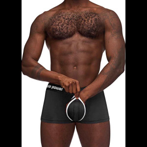 The Helmet Short 