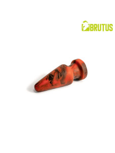 BRUTUS NIGHTMARE Rhino Buttplug M