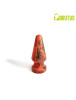 BRUTUS NIGHTMARE Rhino Buttplug L