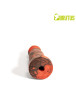 BRUTUS NIGHTMARE Missile Buttplug M