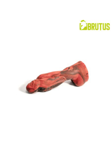 BRUTUS NIGHTMARE Greedy Filler Dildo S