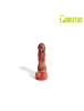 BRUTUS NIGHTMARE Greedy Filler Dildo S