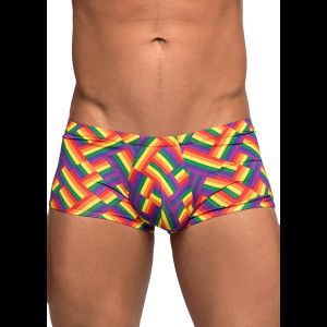 Mini Short Pride
