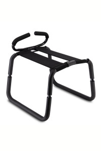 WHIPSMART DELUXE SEX STOOL WITH HANDLES