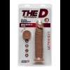 Realistic D - Realistic ULTRASKYN Dildo - 8