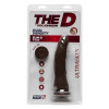Thin D - Realistic ULTRASKYN Dildo - 7