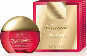 HOT WOMAN TWILIGHT Pheromone 15ML