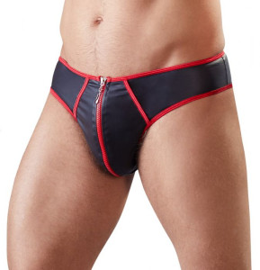 Svenjoyment - Briefs Red Seam