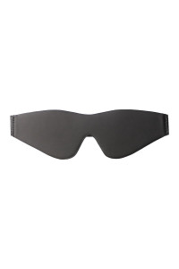 BLAZE BLINDFOLD BLACK