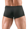 Boxer Volume