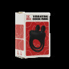 Vibrating Cockring nr.26 Black