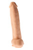  Giant Gio 11.8 Inch Dildo 
