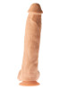  Giant Gio 11.8 Inch Dildo 