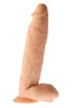  Giant Gio 11.8 Inch Dildo 