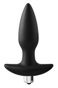  Vibrating Plug 