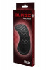 BLAZE MASK DIAMOND BLACK