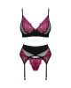  Set Rosenty 