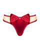  Rubinesa thong 