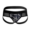 Mixed Jockstrap-ShadowCamo
