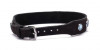 Crystal Collar Light Blue