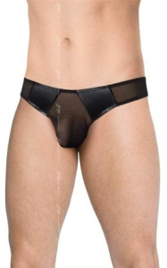 Mens Briefs 4519 black
