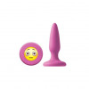 Moji's OMG Pink