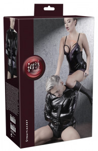 Straitjacket