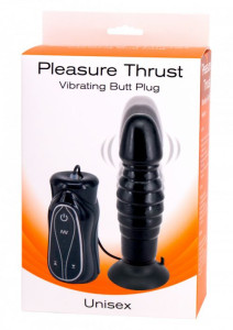 7 CREATIONS - PLEASURE THRUST