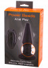  Power Beads Anal Play