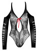 QSE Megan Women's Bodysuit