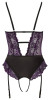 Cottelli Lingerie Diamante Body