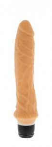 Purrfect Silicone Classic 8.5 inch Flesh